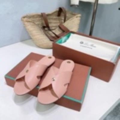 wholesale quality loro piana women shoes model no. 12
